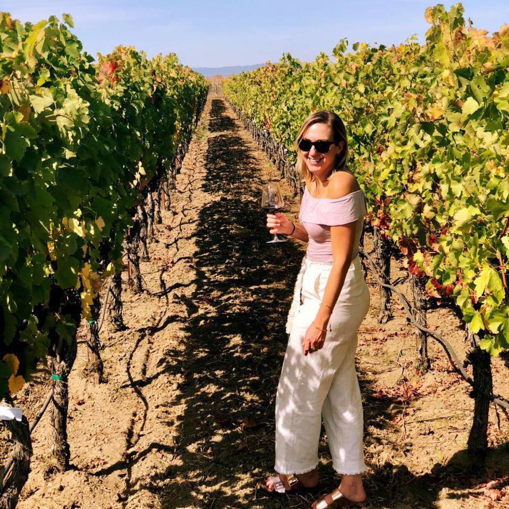 Meet your Posher, Lizzie